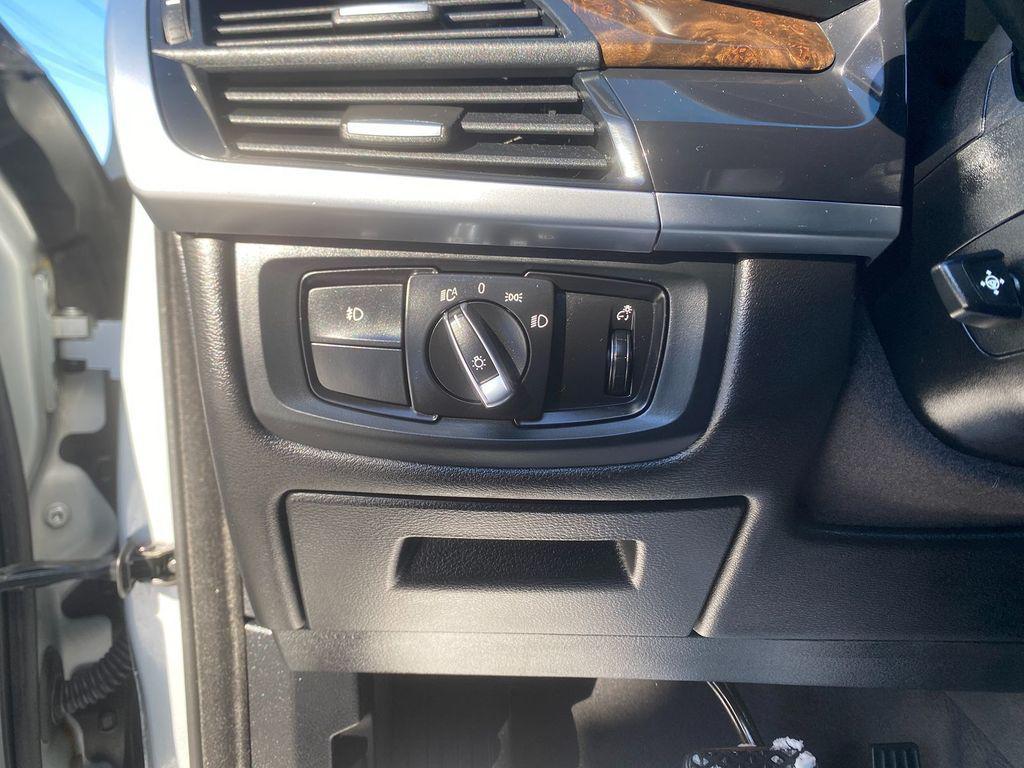 used 2018 BMW X6 car, priced at $36,946