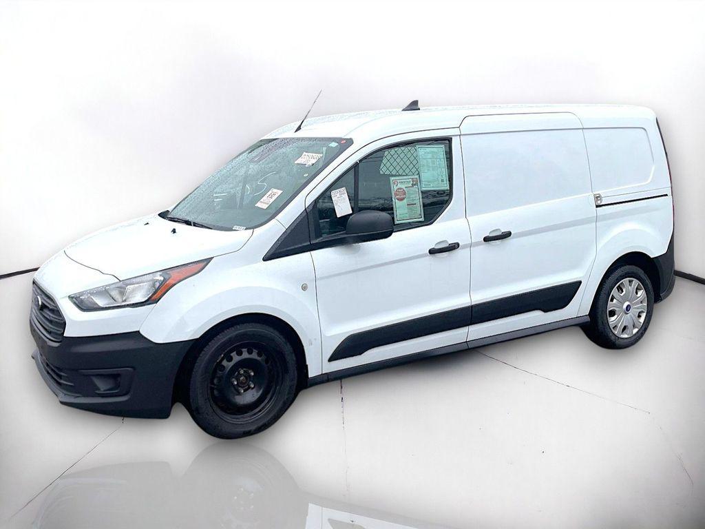 used 2022 Ford Transit Connect car, priced at $24,827
