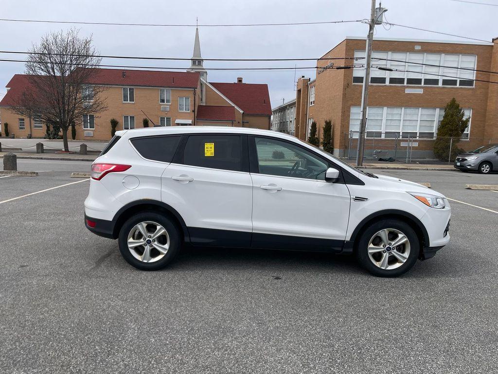 used 2016 Ford Escape car, priced at $12,988