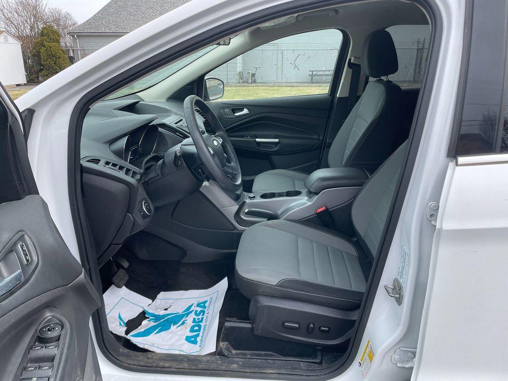 used 2016 Ford Escape car, priced at $12,988