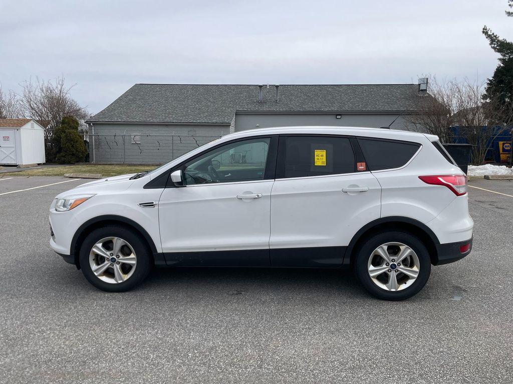 used 2016 Ford Escape car, priced at $12,988