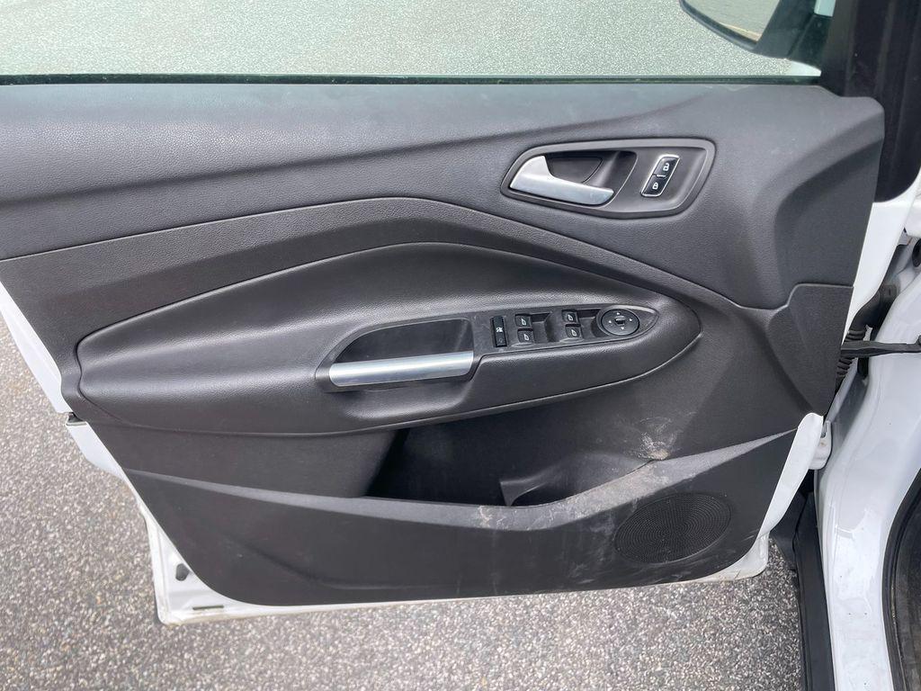 used 2016 Ford Escape car, priced at $12,988