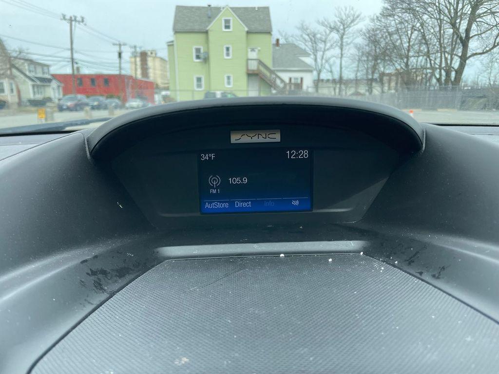 used 2016 Ford Escape car, priced at $12,988