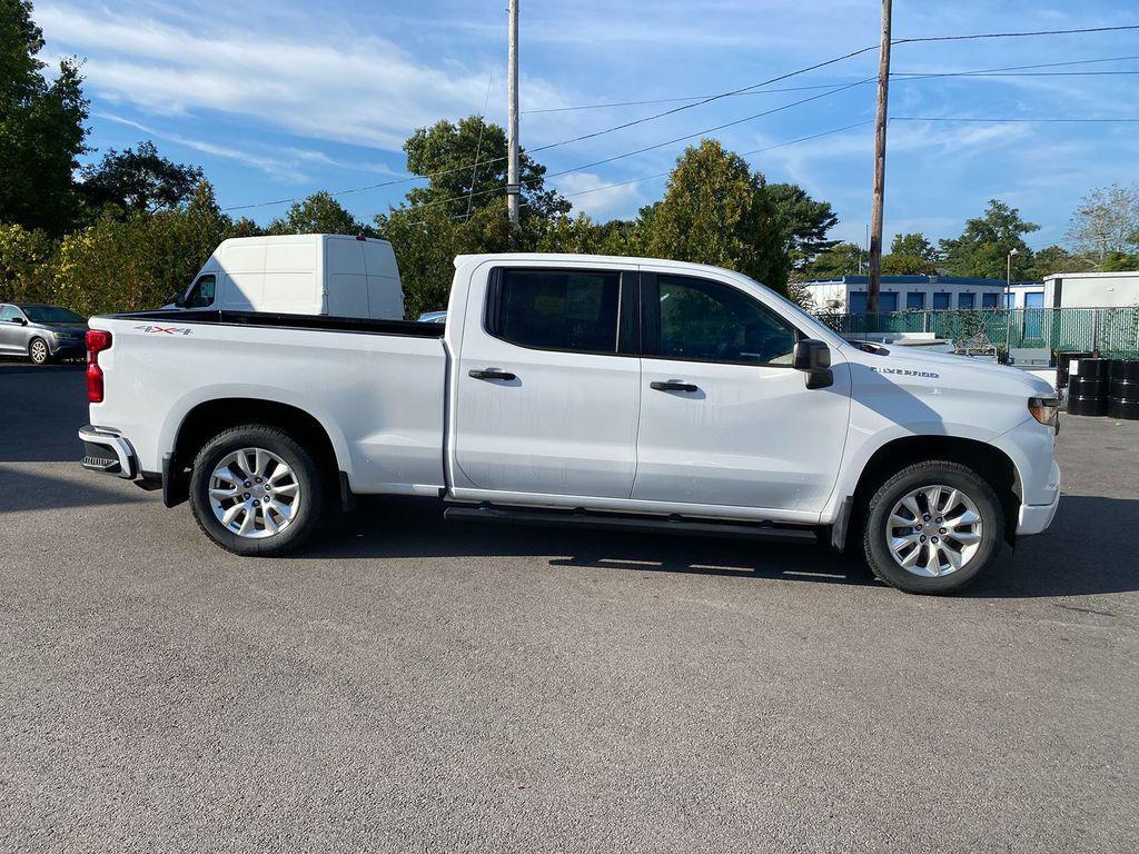 used 2023 Chevrolet Silverado 1500 car, priced at $32,995