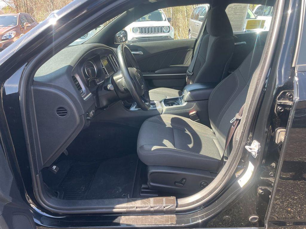 used 2019 Dodge Charger car, priced at $20,198
