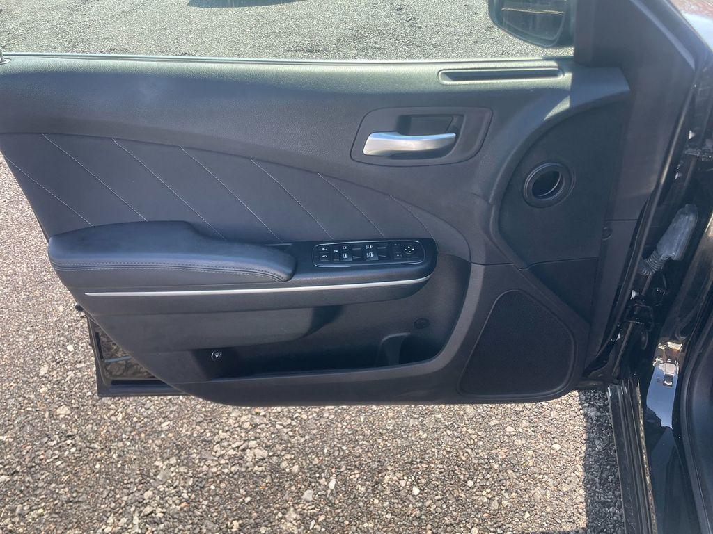 used 2019 Dodge Charger car, priced at $20,198