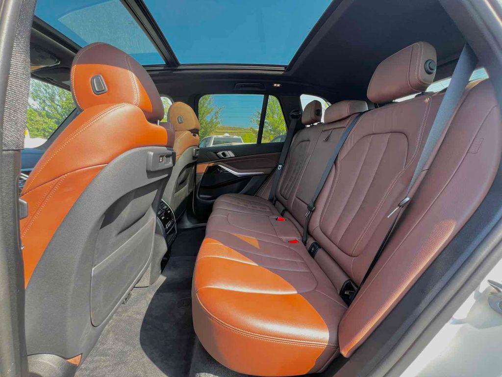 used 2019 BMW X5 car, priced at $26,995