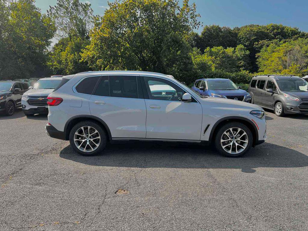 used 2019 BMW X5 car, priced at $26,995