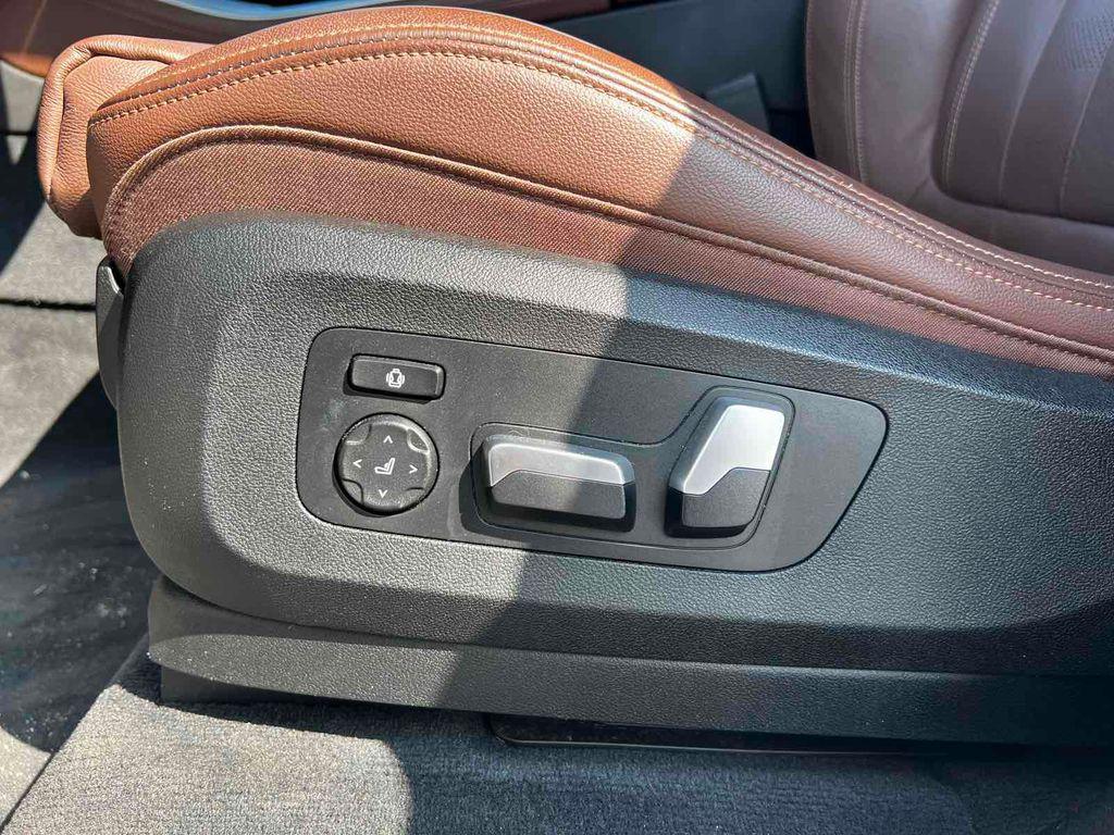 used 2019 BMW X5 car, priced at $26,995