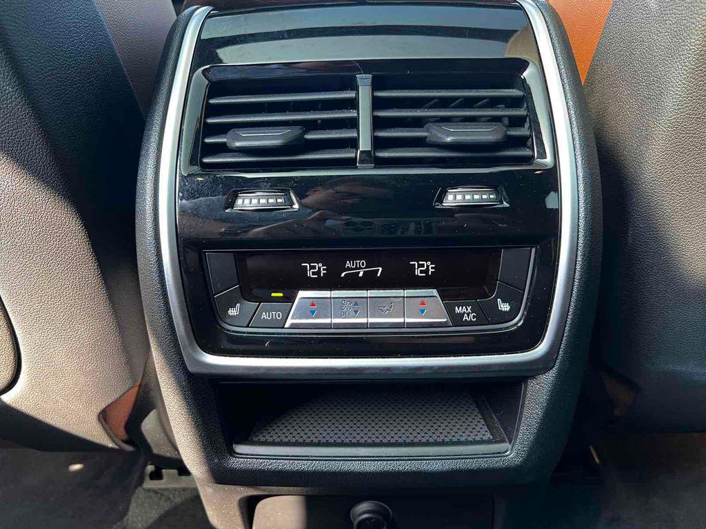 used 2019 BMW X5 car, priced at $26,995