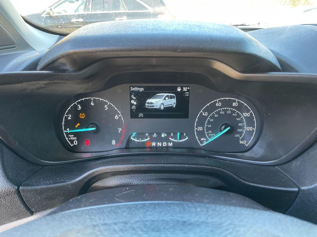 used 2020 Ford Transit Connect car, priced at $17,495
