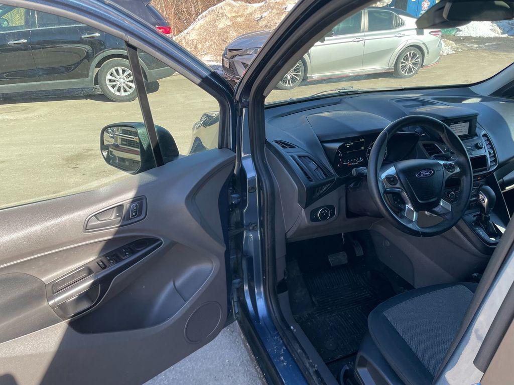 used 2020 Ford Transit Connect car, priced at $17,495
