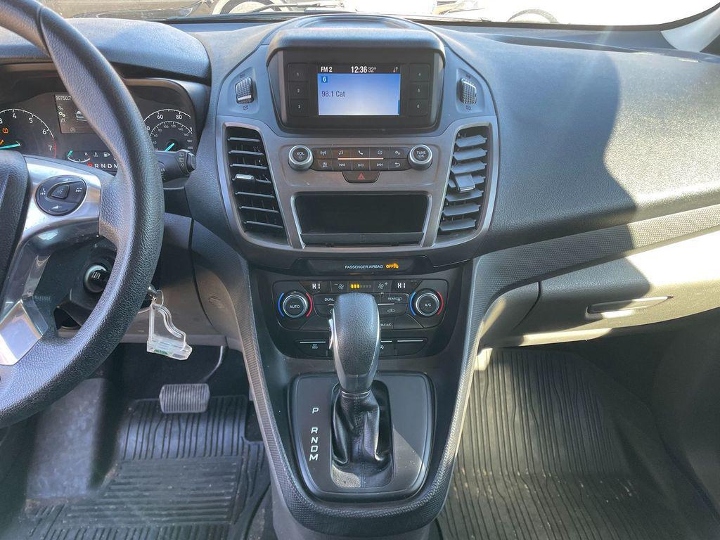 used 2020 Ford Transit Connect car, priced at $17,495