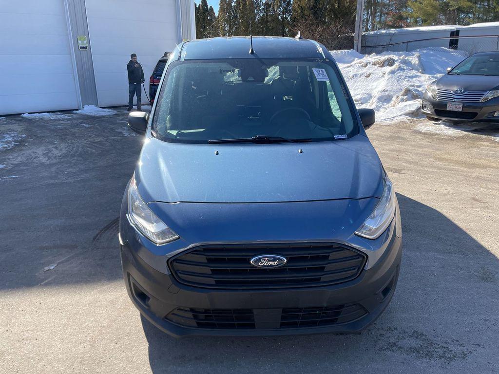 used 2020 Ford Transit Connect car, priced at $17,495