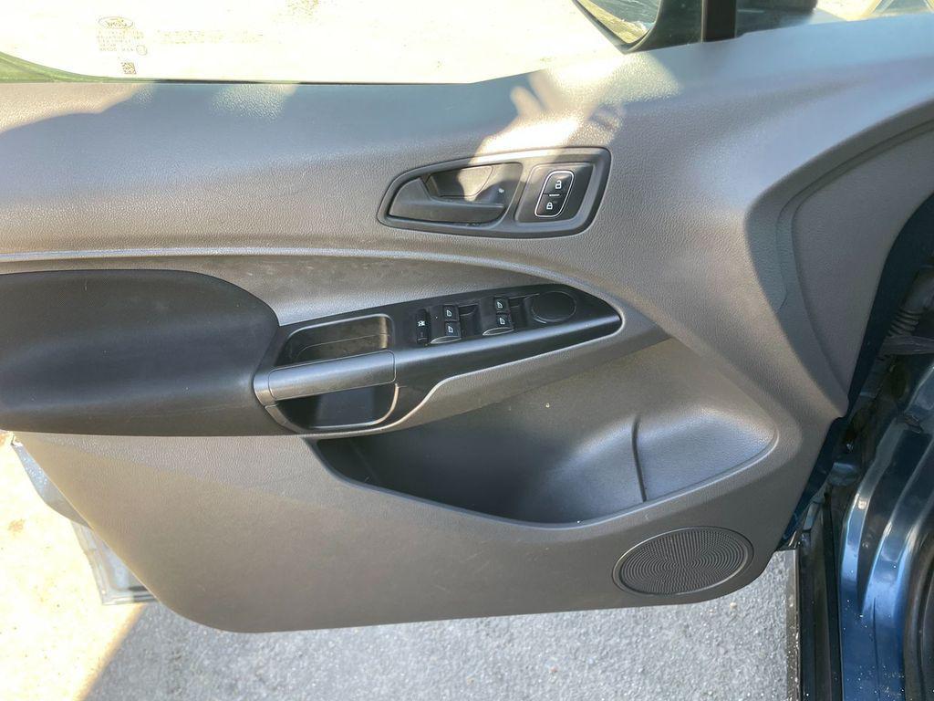 used 2020 Ford Transit Connect car, priced at $17,495