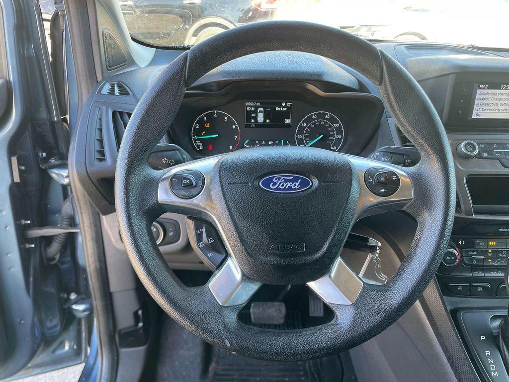 used 2020 Ford Transit Connect car, priced at $17,495