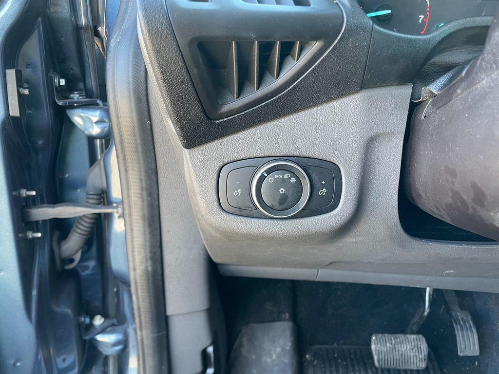 used 2020 Ford Transit Connect car, priced at $17,495