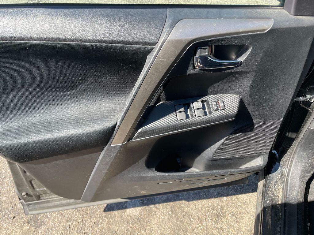 used 2015 Toyota RAV4 car, priced at $18,988