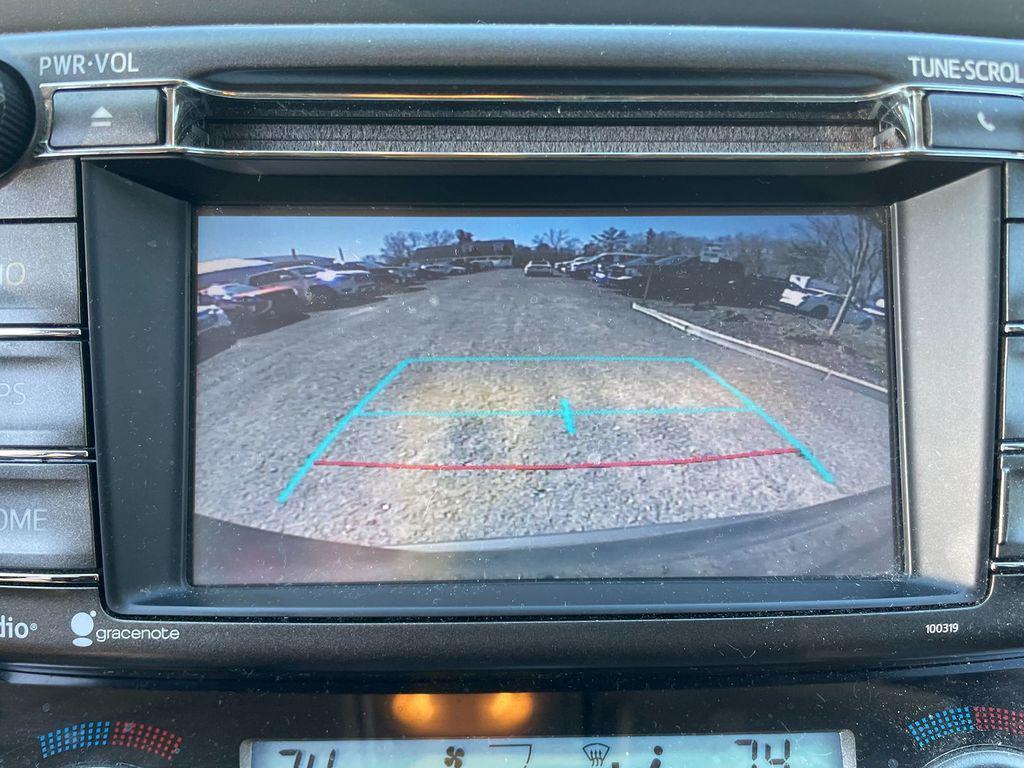 used 2015 Toyota RAV4 car, priced at $18,988