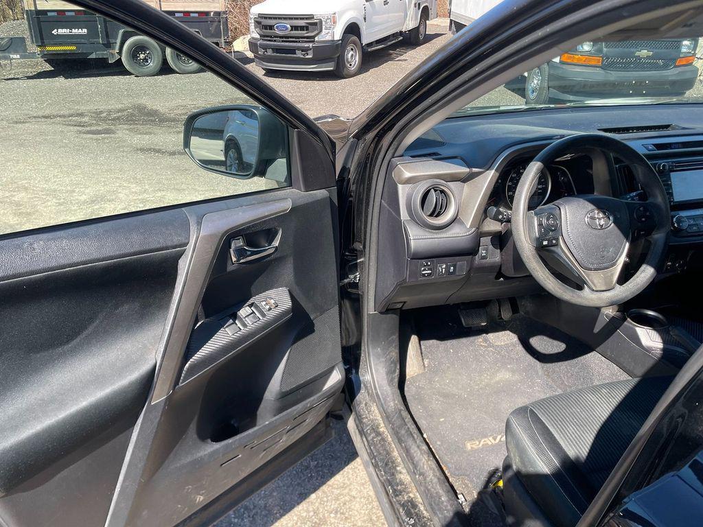 used 2015 Toyota RAV4 car, priced at $18,988