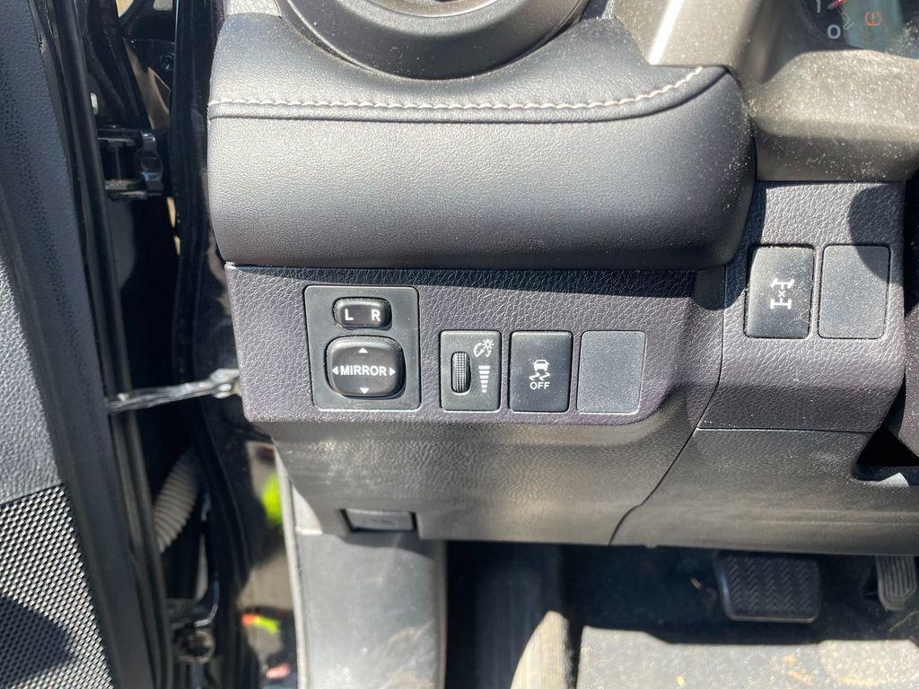 used 2015 Toyota RAV4 car, priced at $18,988