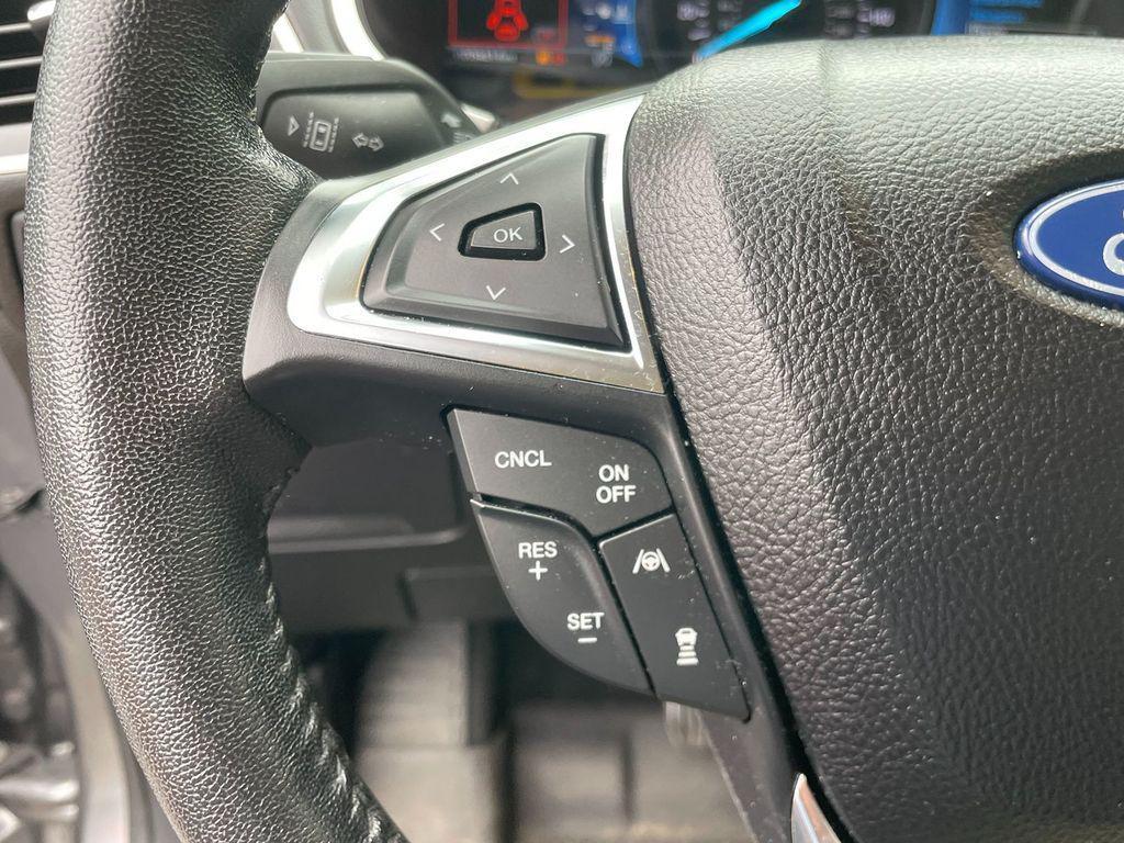 used 2021 Ford Edge car, priced at $20,622