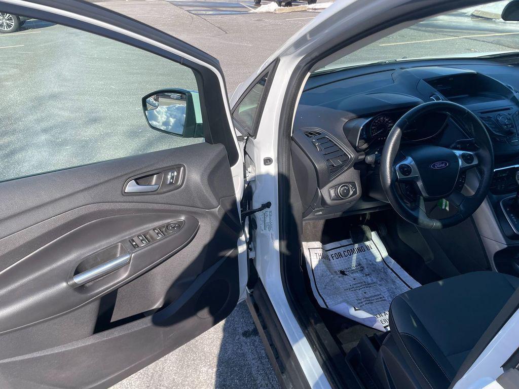 used 2016 Ford C-Max Hybrid car, priced at $14,988