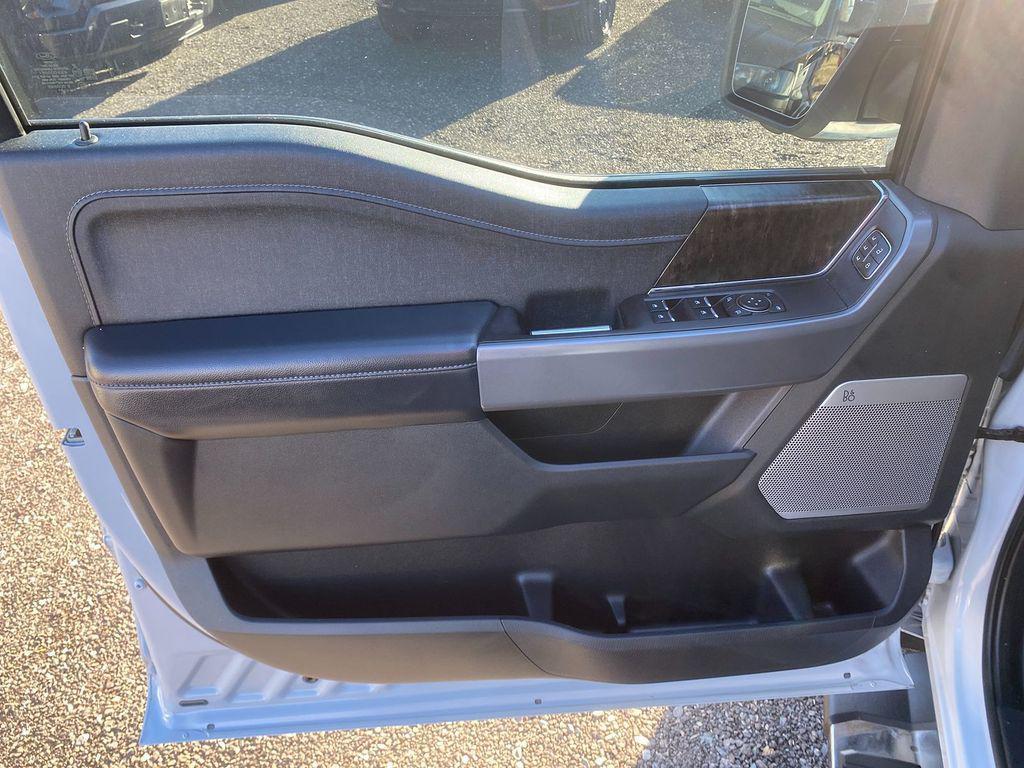 used 2021 Ford F-150 car, priced at $37,995