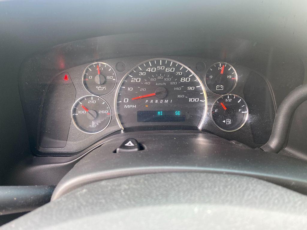 used 2020 Chevrolet Express 2500 car, priced at $24,995