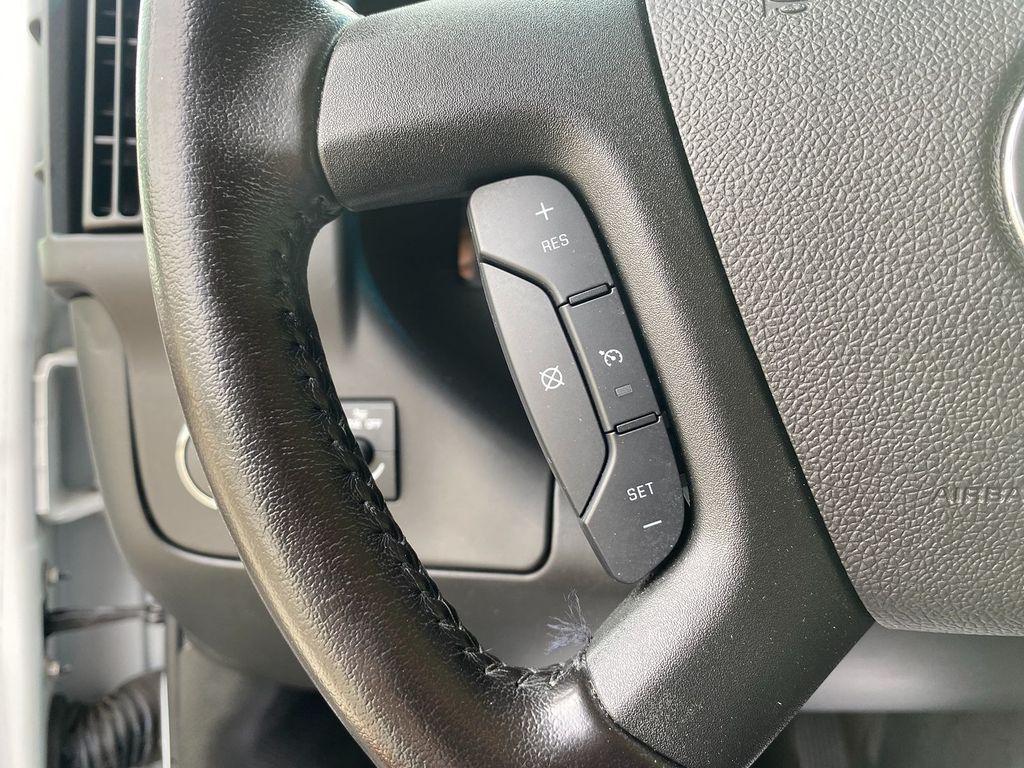 used 2020 Chevrolet Express 2500 car, priced at $24,995