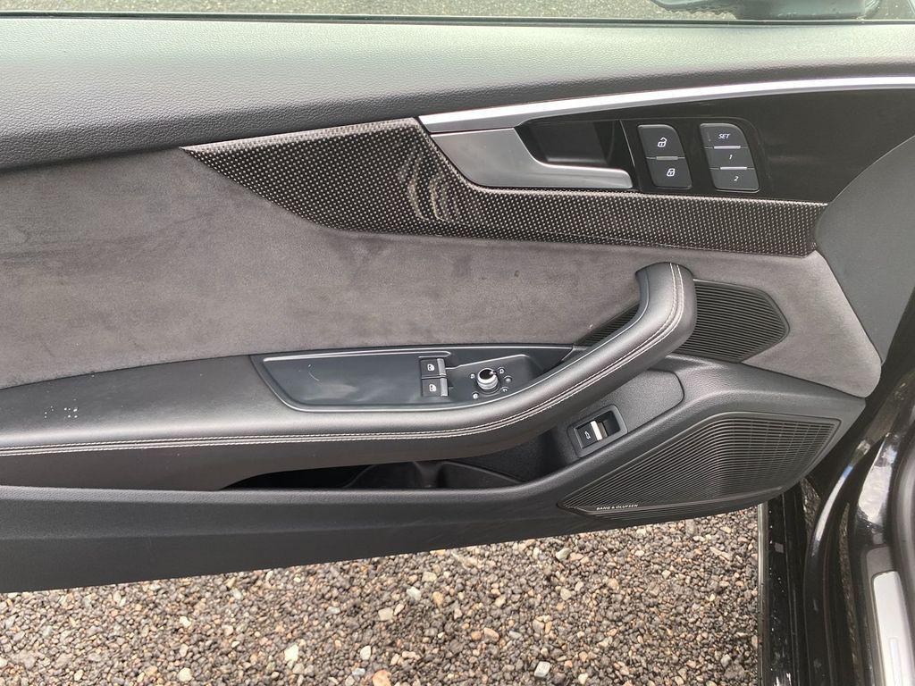 used 2022 Audi S5 car, priced at $37,995