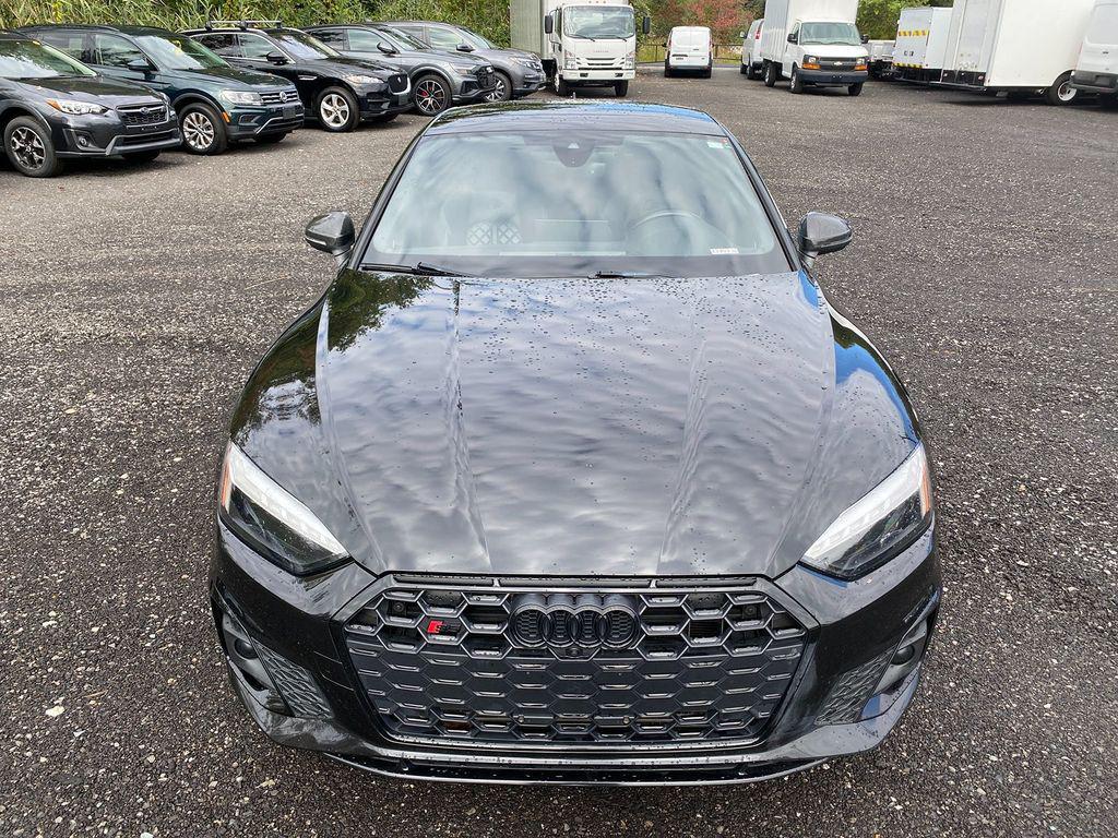 used 2022 Audi S5 car, priced at $37,995