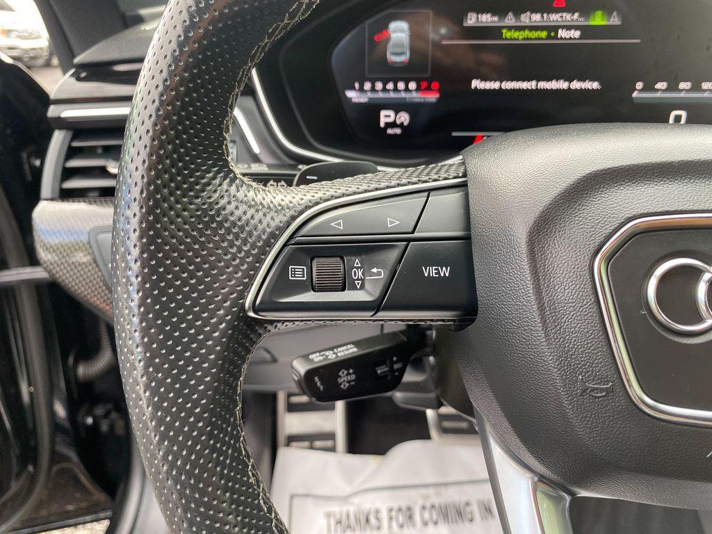 used 2022 Audi S5 car, priced at $37,995