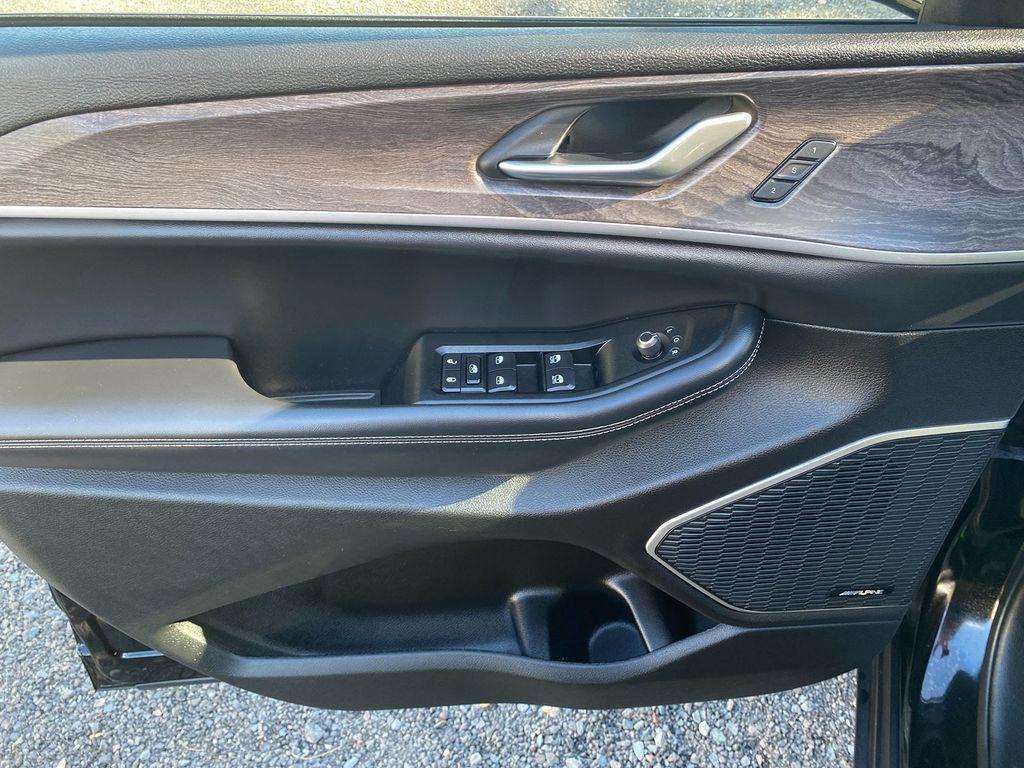 used 2023 Jeep Grand Cherokee 4xe car, priced at $28,995