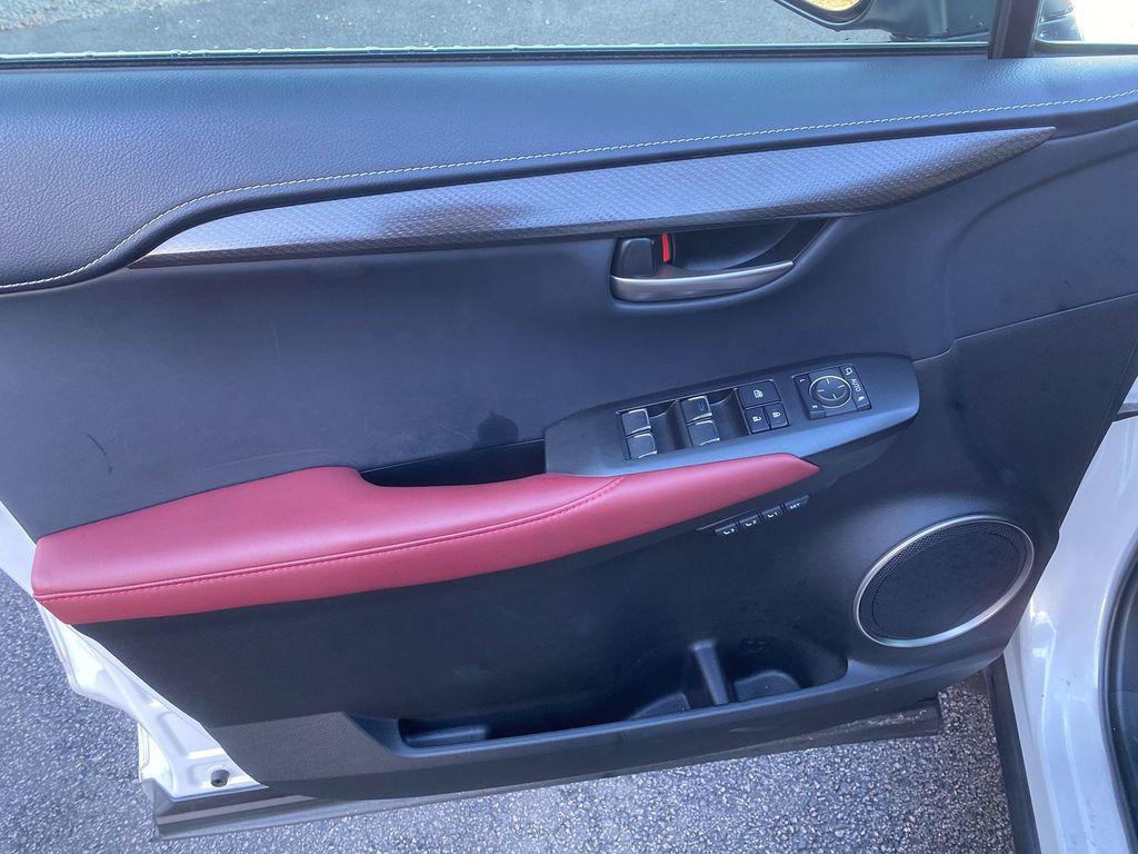 used 2021 Lexus NX 300 car, priced at $25,766