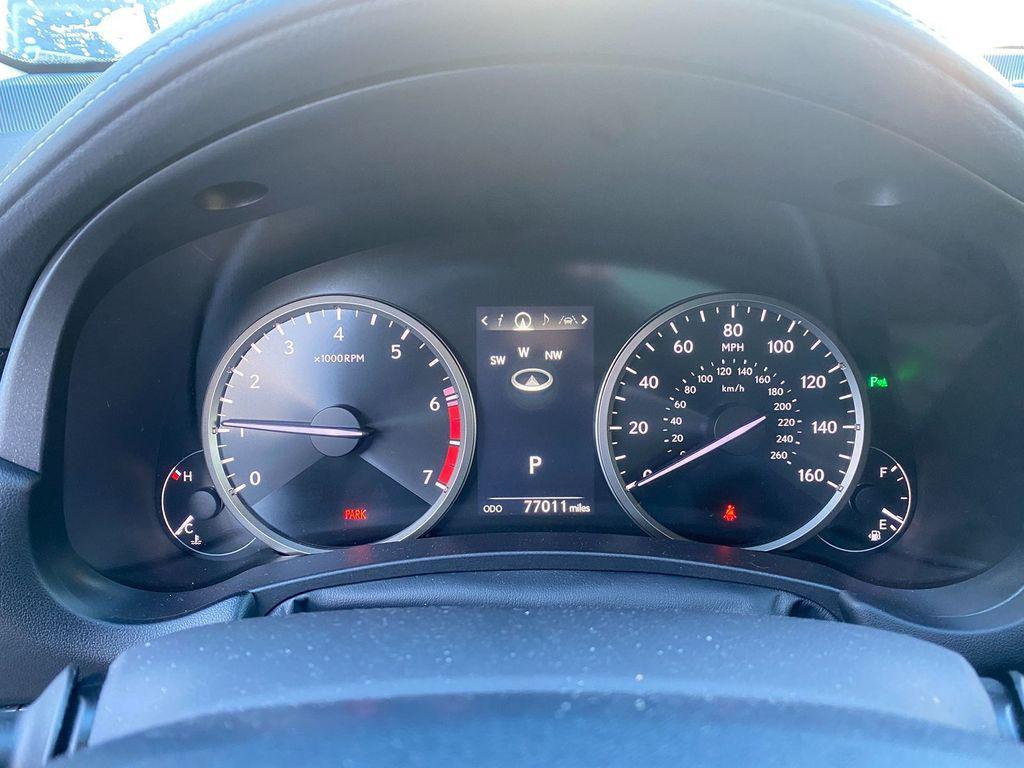 used 2021 Lexus NX 300 car, priced at $25,766