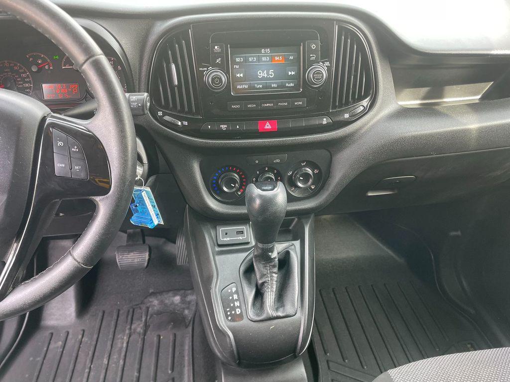 used 2017 Ram ProMaster City car, priced at $14,644