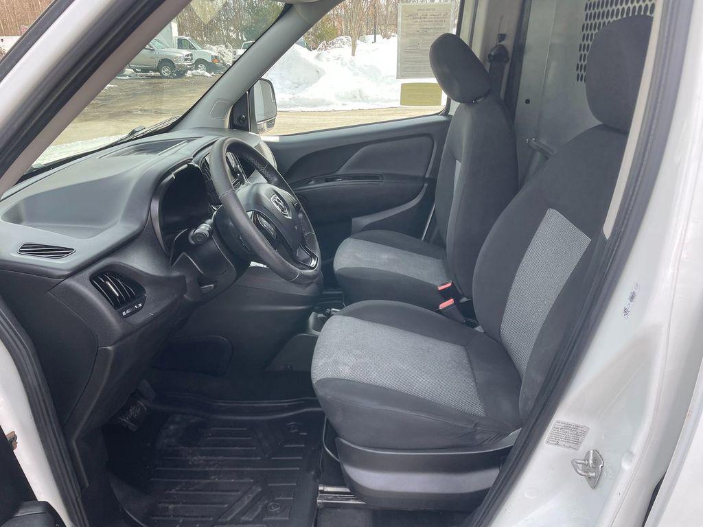 used 2017 Ram ProMaster City car, priced at $14,644