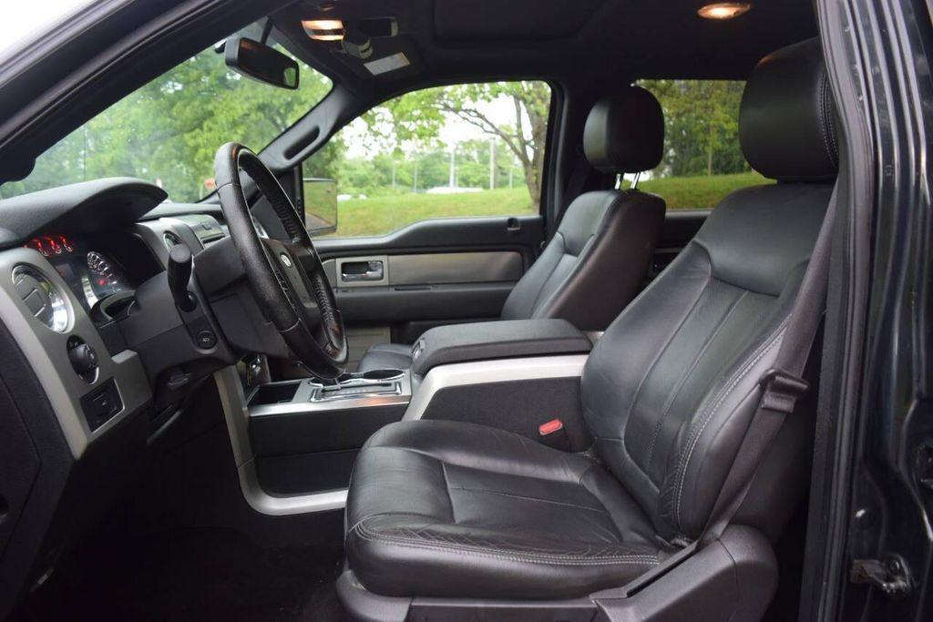 used 2013 Ford F-150 car, priced at $15,990