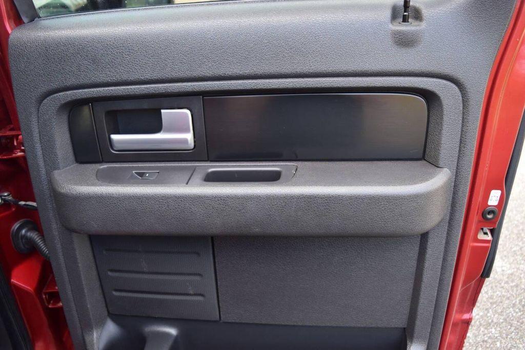 used 2013 Ford F-150 car, priced at $20,990