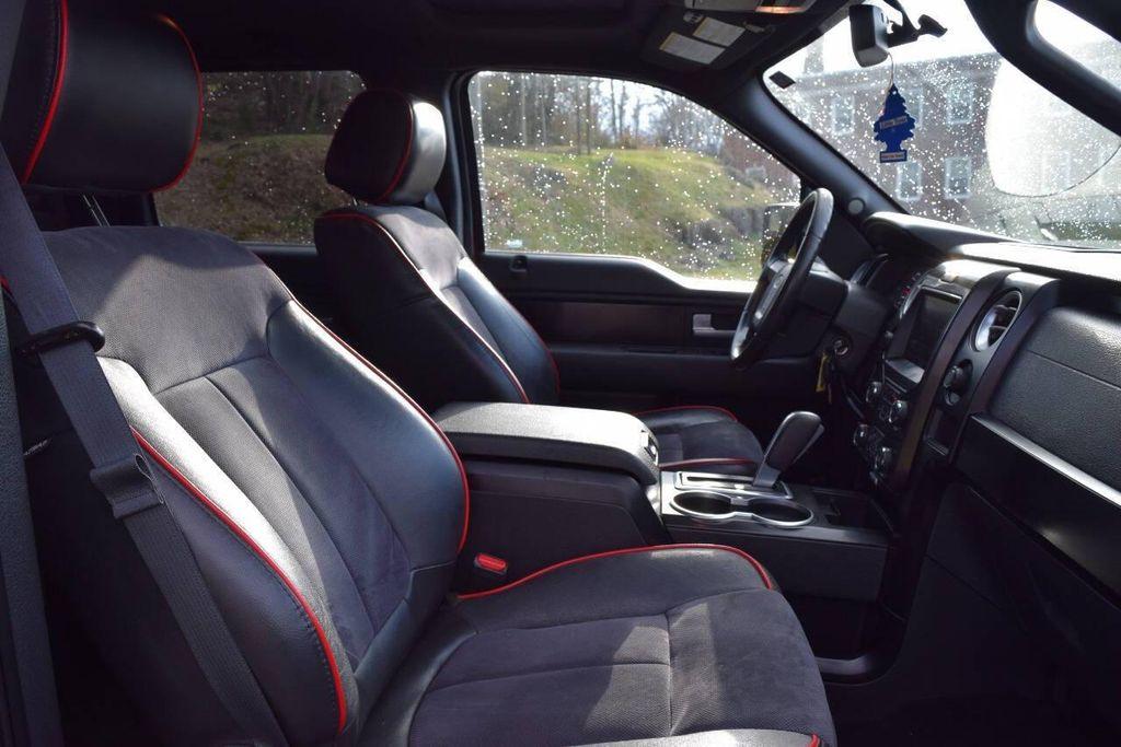 used 2013 Ford F-150 car, priced at $20,990