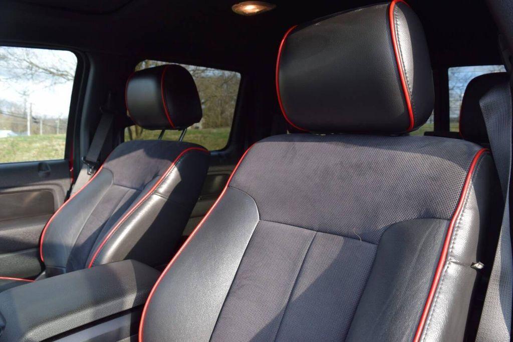 used 2013 Ford F-150 car, priced at $20,990