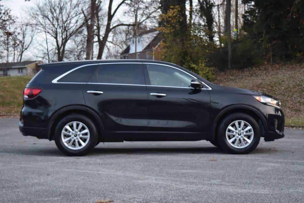 used 2019 Kia Sorento car, priced at $10,490