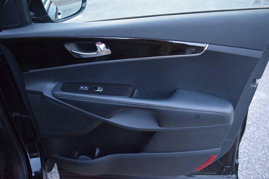 used 2019 Kia Sorento car, priced at $10,490