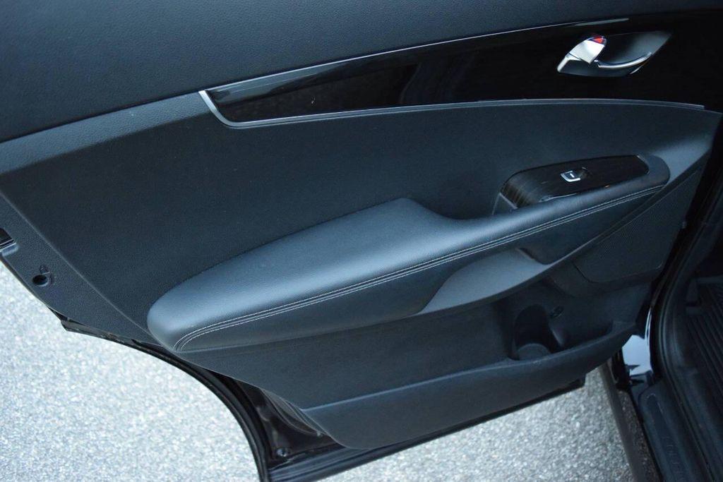 used 2019 Kia Sorento car, priced at $10,490