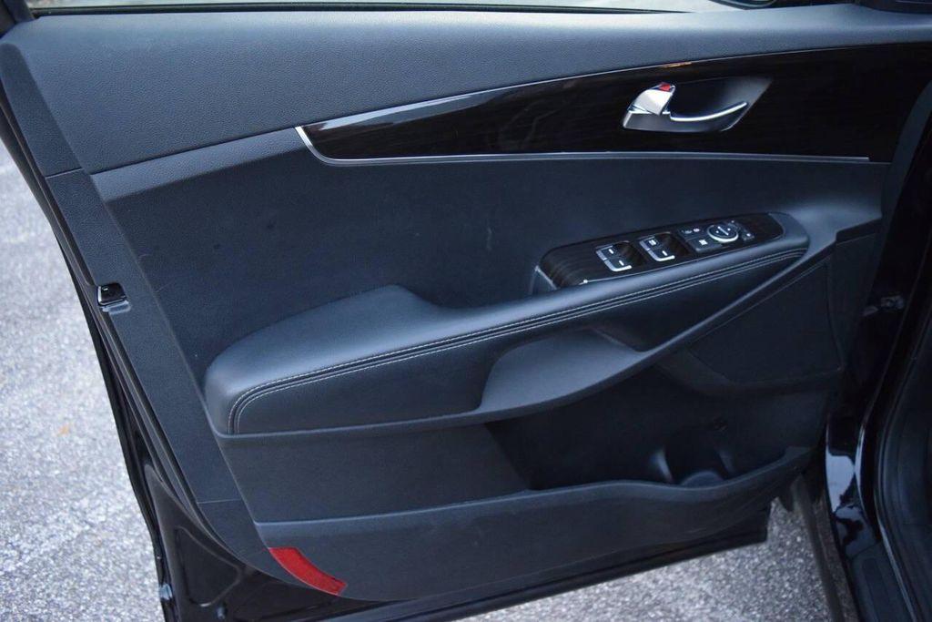 used 2019 Kia Sorento car, priced at $10,490