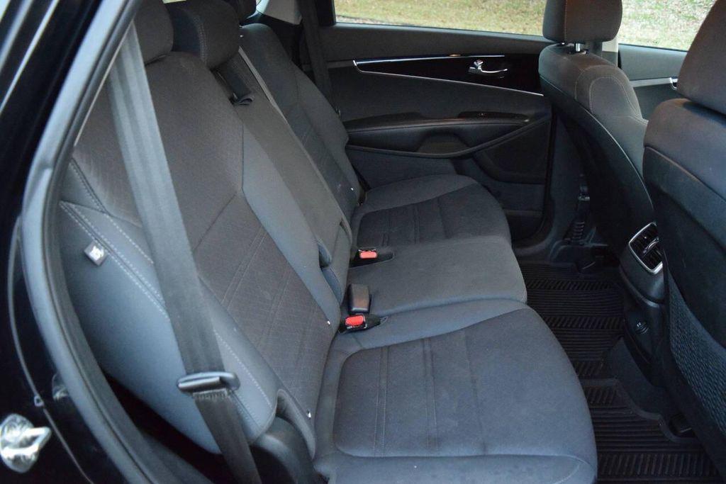 used 2019 Kia Sorento car, priced at $10,490