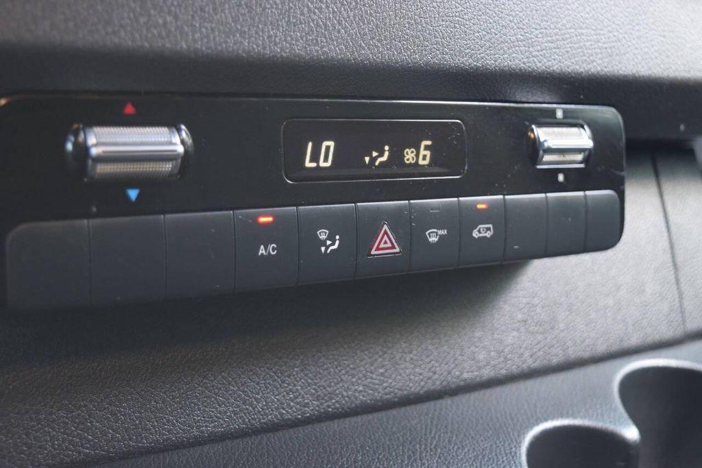 used 2019 Mercedes-Benz Sprinter 2500 car, priced at $22,990