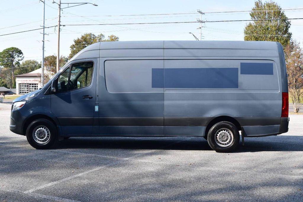 used 2019 Mercedes-Benz Sprinter 2500 car, priced at $22,990