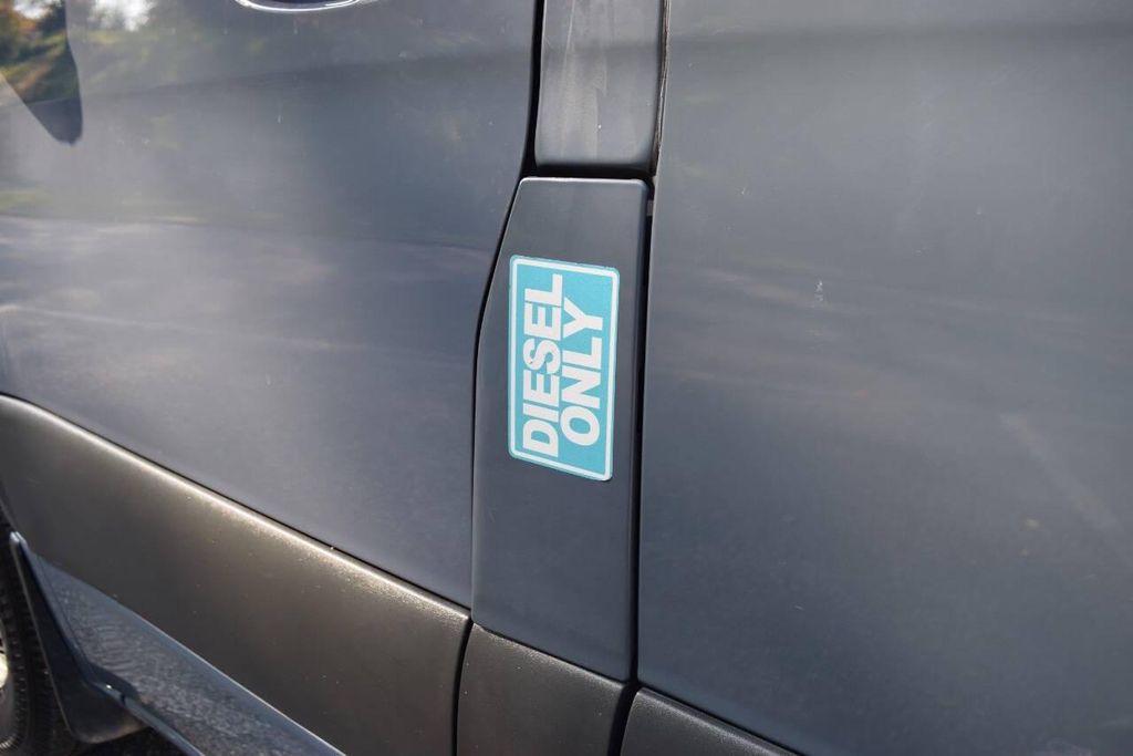 used 2019 Mercedes-Benz Sprinter 2500 car, priced at $22,990